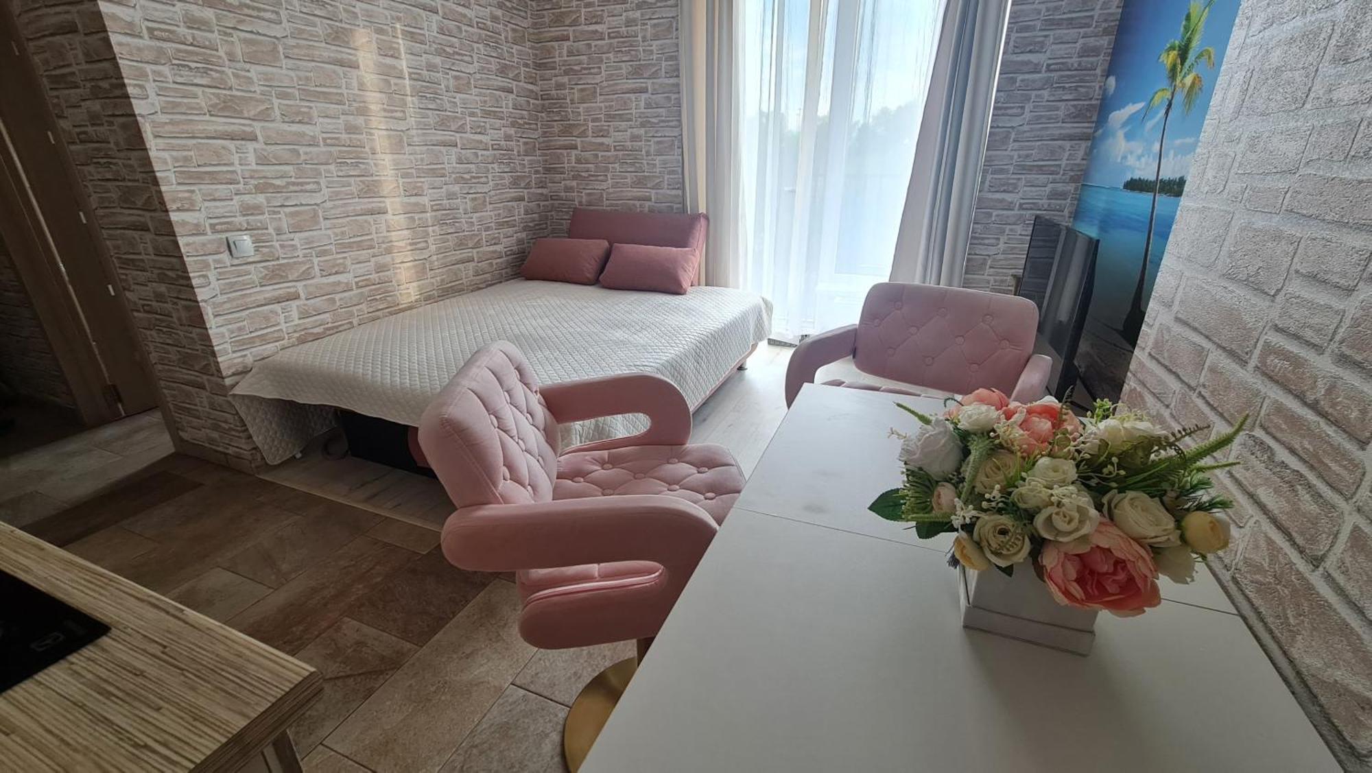 Studio Relax Klaipėda Zimmer foto